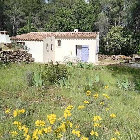 La Maison Du Rouquet เลอโบสเซต์ ภายนอก รูปภาพ