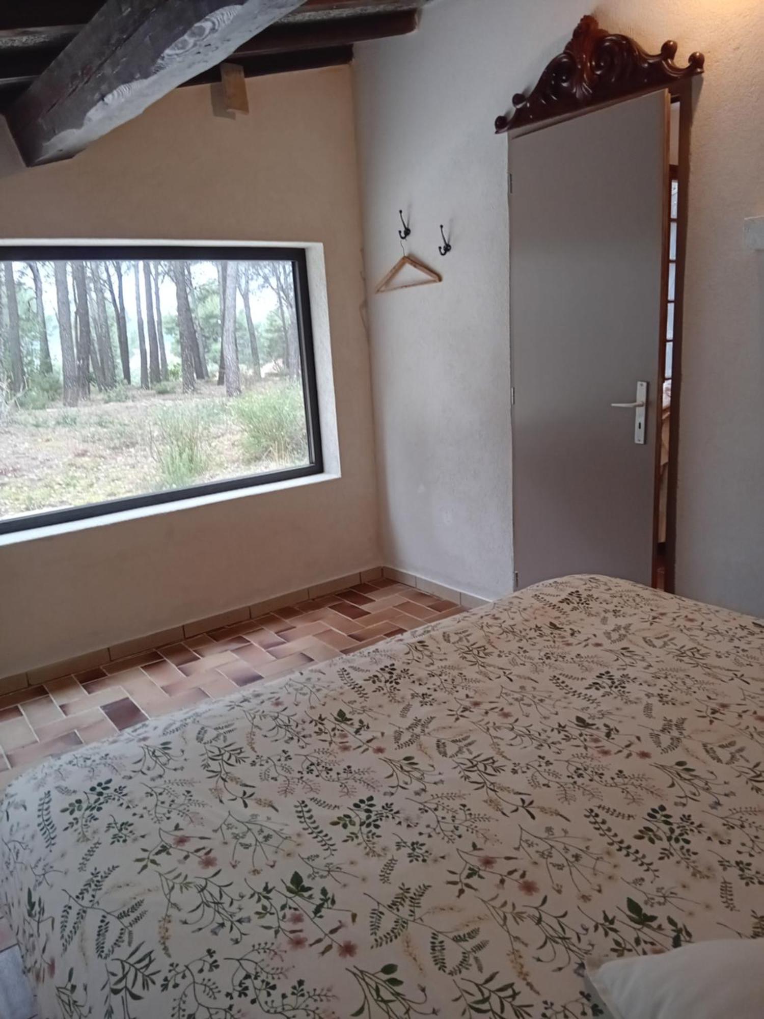 La Maison Du Rouquet เลอโบสเซต์ ภายนอก รูปภาพ