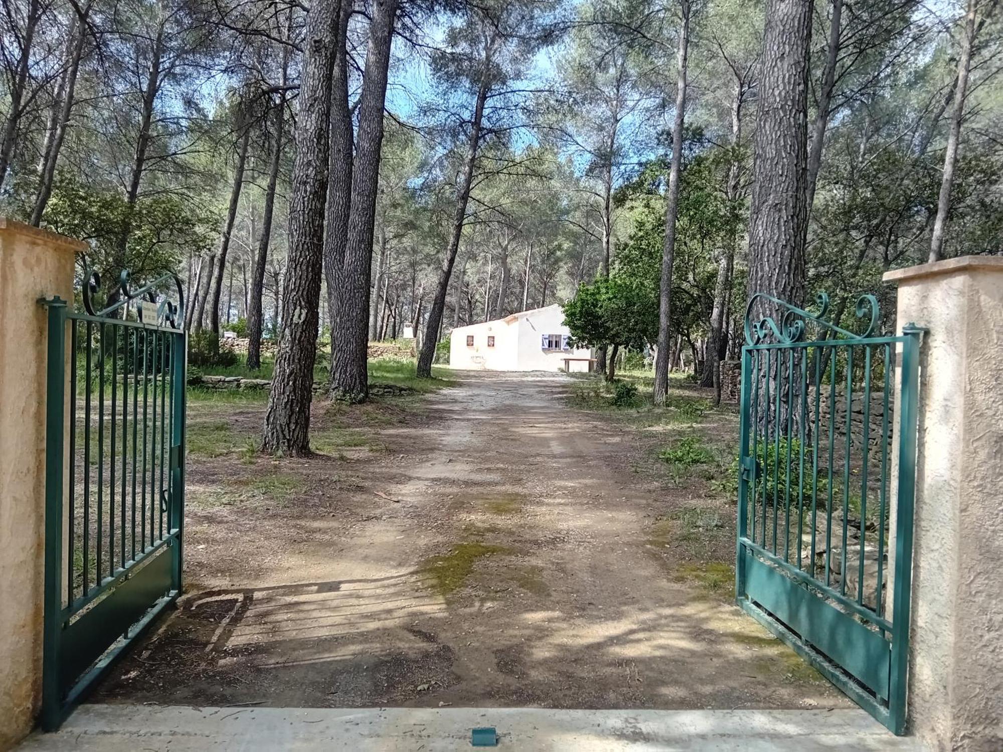 La Maison Du Rouquet เลอโบสเซต์ ภายนอก รูปภาพ