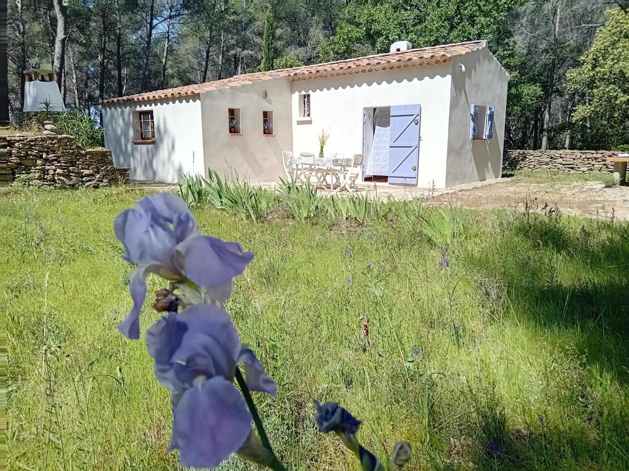 La Maison Du Rouquet เลอโบสเซต์ ภายนอก รูปภาพ