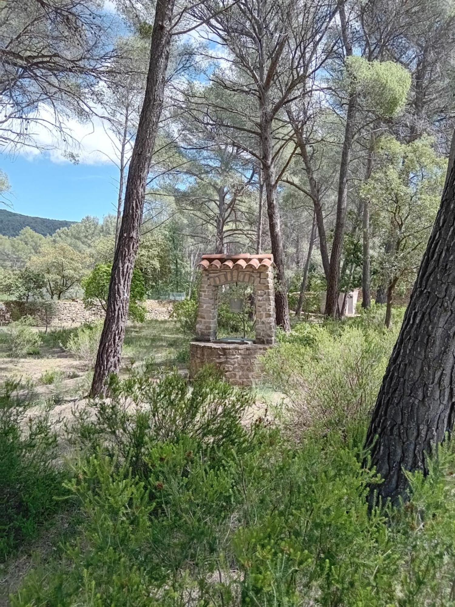 La Maison Du Rouquet เลอโบสเซต์ ภายนอก รูปภาพ